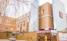 Жумбактас Боровое Hotel