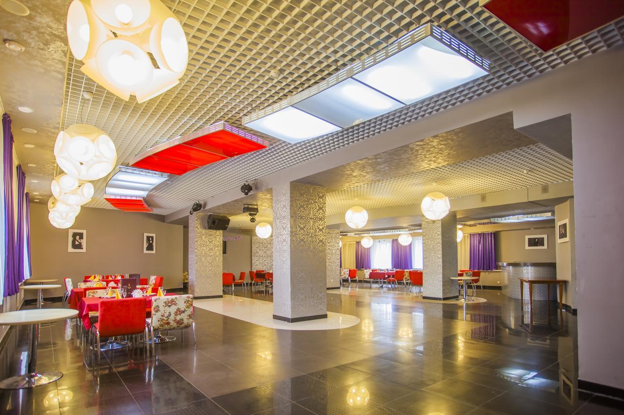Jumbaktas Borovoe Hotel Экстерьер фото